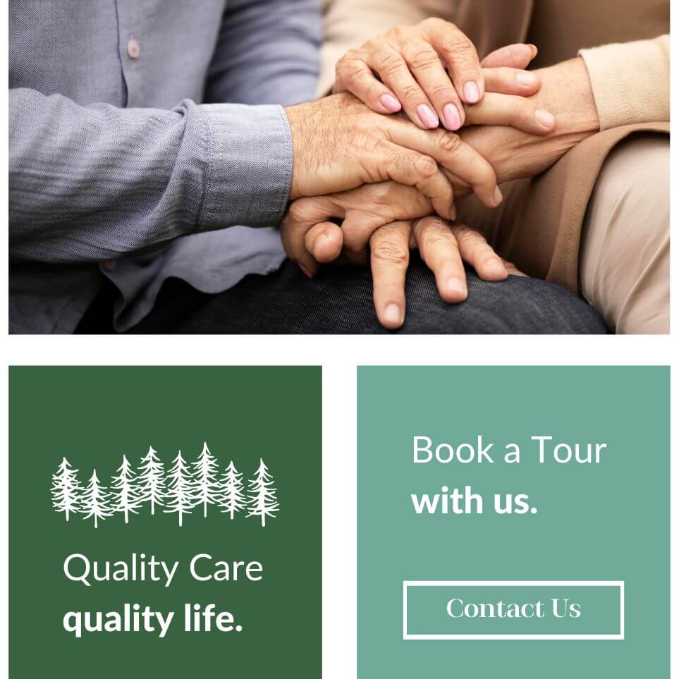 First Choice Care Home for quality senior care